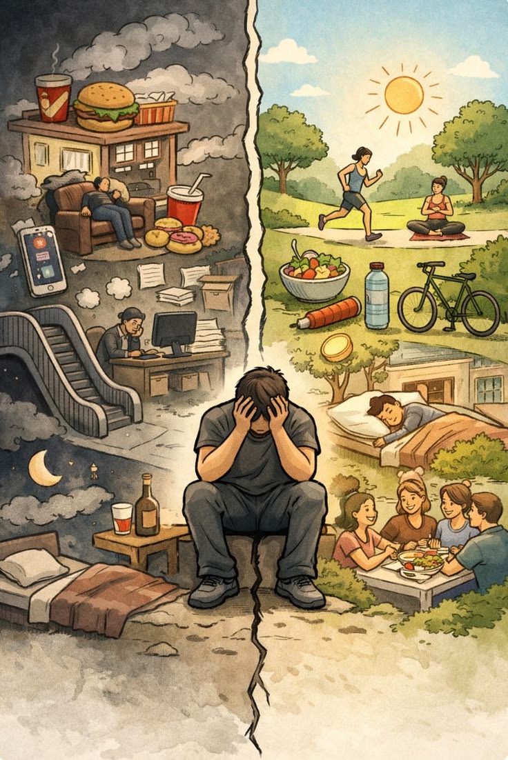 Environment And Me How Much of Our Personality Is Shaped By Our Environment Versus Our ...